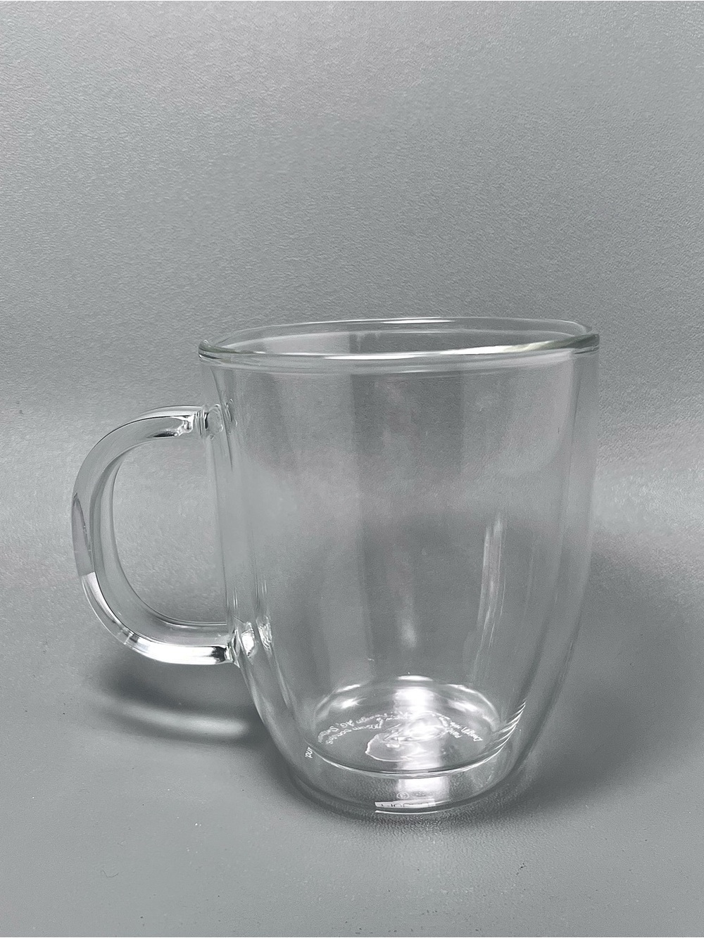 Bodum Double Wall Bistro Mug